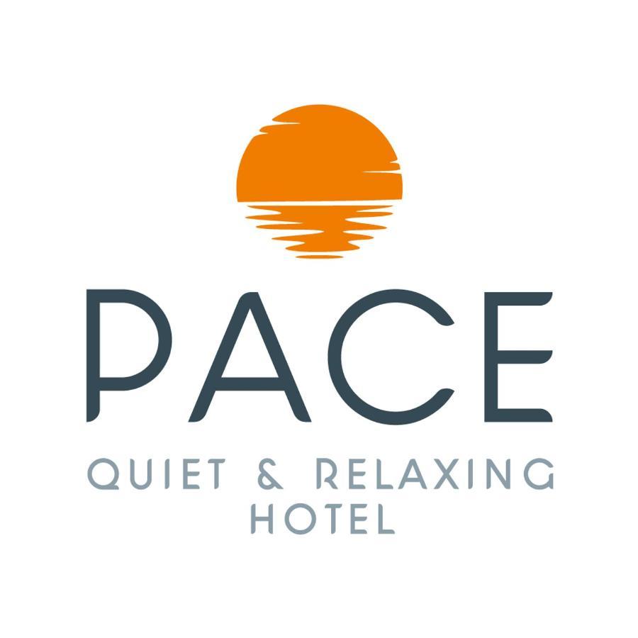 Hotel Pace Brenzone sul Garda Buitenkant foto