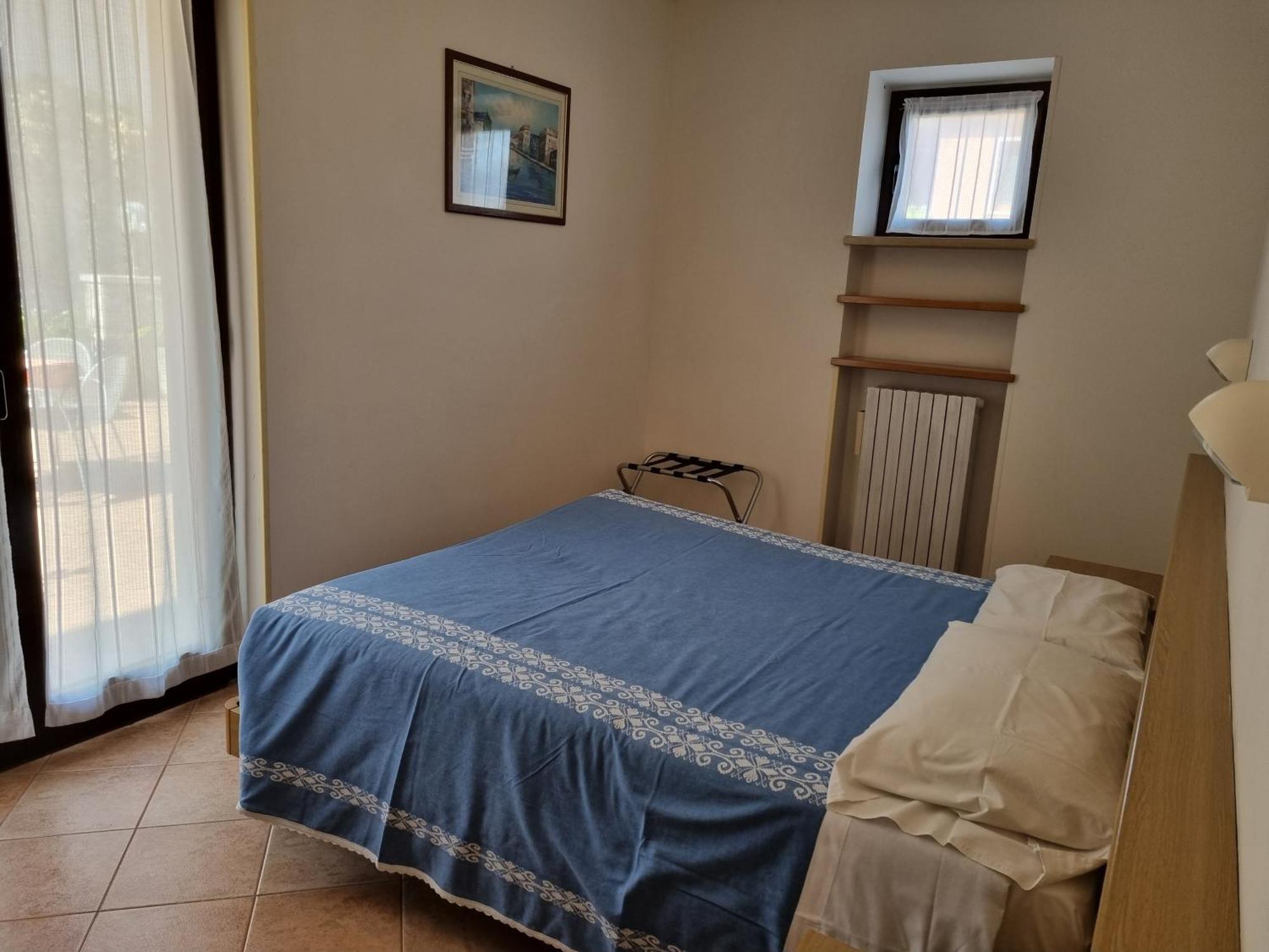 Hotel Pace Brenzone sul Garda Buitenkant foto