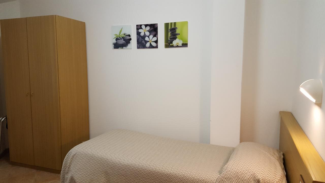 Hotel Pace Brenzone sul Garda Buitenkant foto